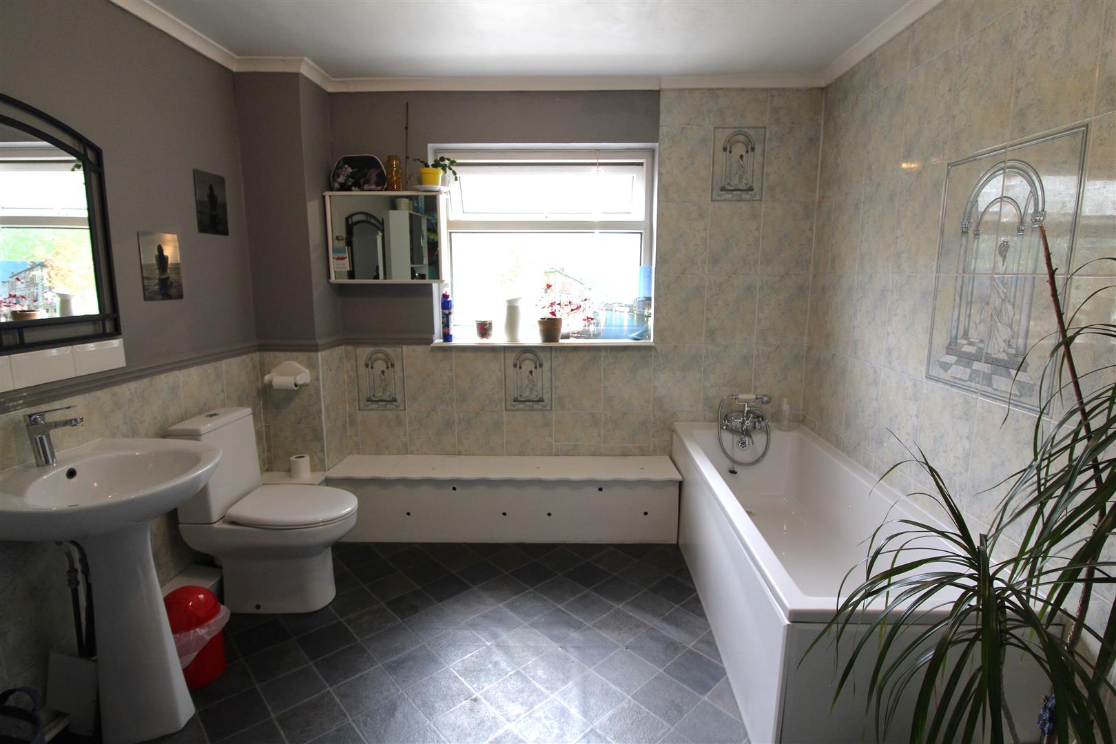 Aberbeeg Road, Abertillery Wayman Schwartz